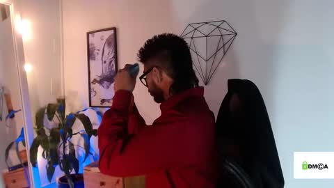 Colby online show from 18, 3, 2026