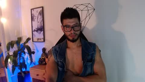 Colby online show from 28, 3, 2026