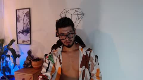 Colby online show from 30, 3, 2026