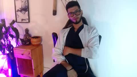 Colby online show from 15, 4, 2026