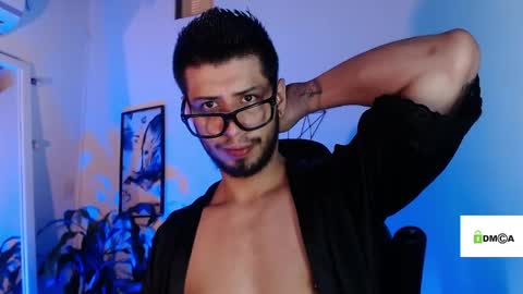 Snapshot of colby_smit chatting on 5, 6, 2026 Colby online show from 5, 6, 2026