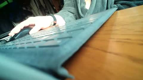 colchuck online show from 12, 2, 2026