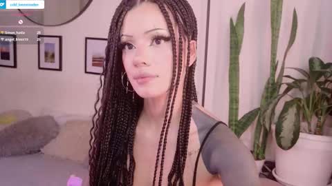 Mena  IGXTTOF cold leemonadee  online show from 18, 3, 2026