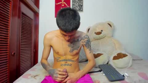 cold_snow13 online show from 6, 10, 2025