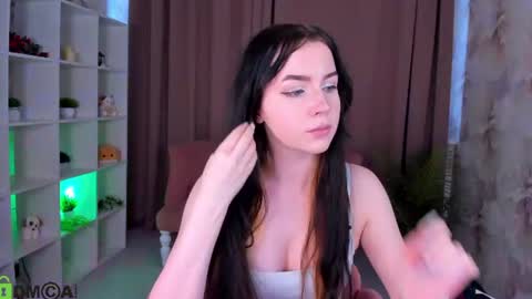 Snapshot of coldbby chatting on 5, 7, 2026 Eva online show from 5, 7, 2026