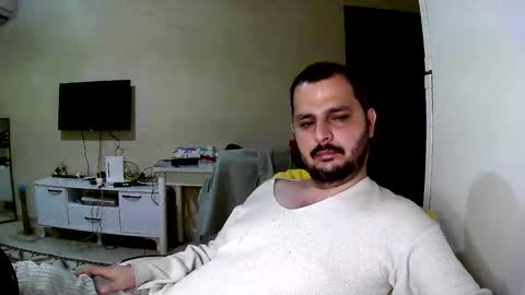 coldskull15 online show from 18, 1, 2025