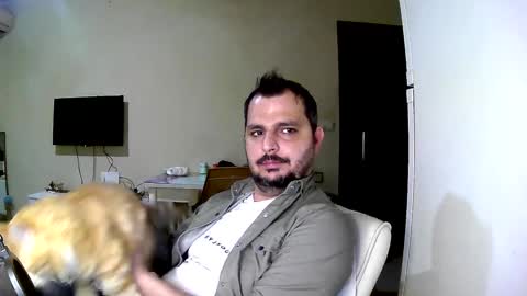 coldskull15 online show from 31, 1, 2025