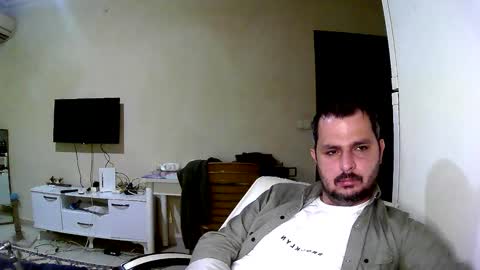 coldskull15 online show from 1, 2, 2025