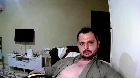 coldskull15 online show from 1, 2, 2025