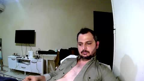 coldskull15 online show from 2, 2, 2025