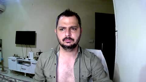 coldskull15 online show from 3, 2, 2025