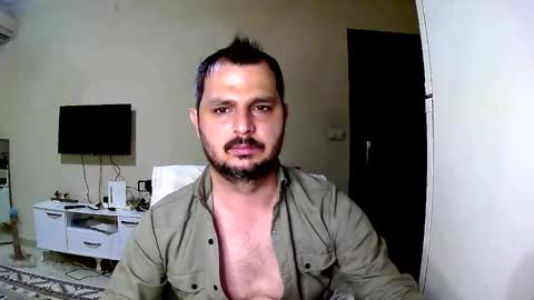 coldskull15 online show from 3, 2, 2025