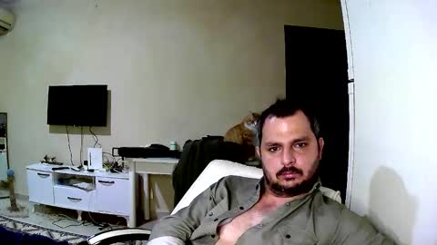 coldskull15 online show from 3, 2, 2025