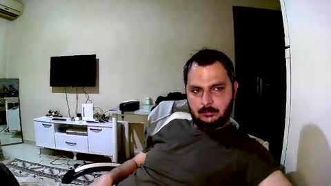 coldskull15 online show from 16, 2, 2025