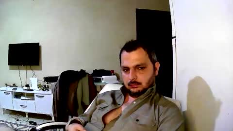 coldskull15 online show from 23, 2, 2025