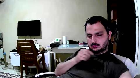 coldskull15 online show from 28, 2, 2025