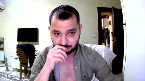 coldskull15 online show from 6, 3, 2025