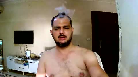 coldskull15 online show from 17, 9, 2025