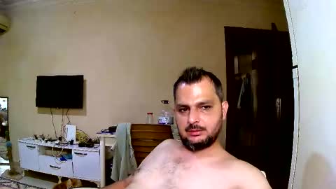 coldskull15 online show from 18, 9, 2025