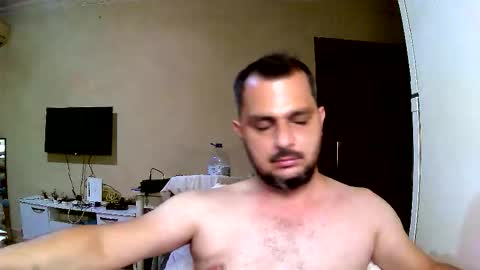 coldskull15 online show from 18, 9, 2025