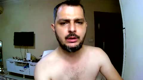 coldskull15 online show from 20, 9, 2025