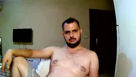 coldskull15 online show from 20, 9, 2025