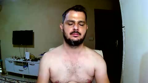 coldskull15 online show from 25, 9, 2025