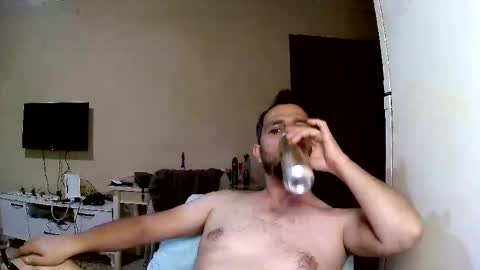 coldskull15 online show from 1, 10, 2025