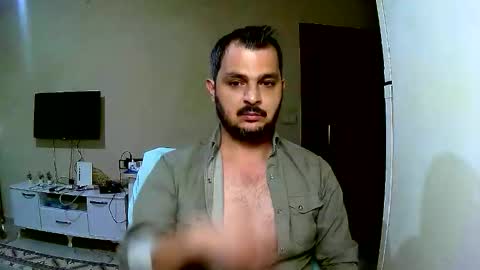 coldskull15 online show from 12, 10, 2025