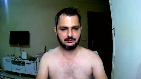 coldskull15 online show from 14, 10, 2025