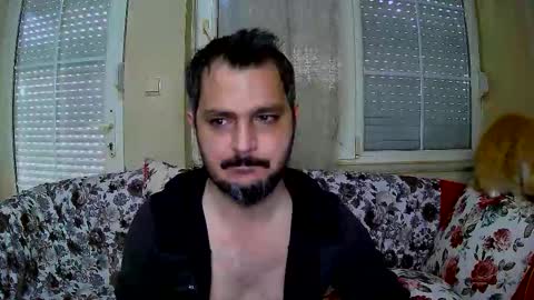 coldskull15 online show from 17, 11, 2025