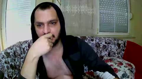 coldskull15 online show from 19, 11, 2025