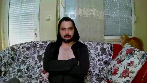 coldskull15 online show from 1, 12, 2025