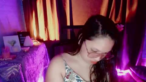 Snapshot of coleen2001 chatting on 23, 7, 2026 Sweet Coleen online show from 23, 7, 2026