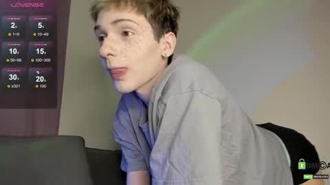 COLE - ig  online show from 15, 12, 2025