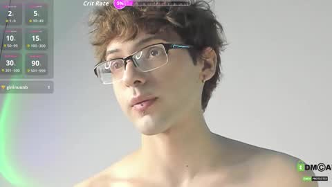 COLE - ig  online show from 16, 2, 2026