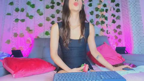 colett online show from 30, 9, 2025