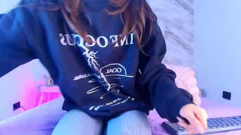 colett online show from 18, 3, 2026