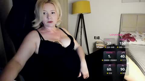 Snapshot of colette1w chatting on 30, 6, 2026 Olga. online show from 30, 6, 2026