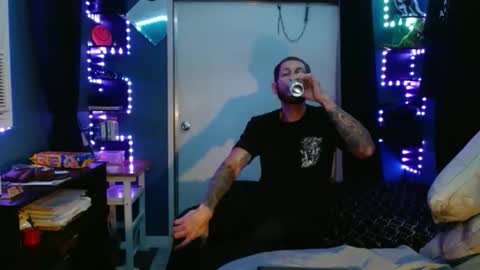 colevan2390 online show from 8, 1, 2026