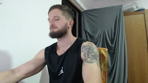 Snapshot of colin_hopex chatting on 16, 1, 2025 colin hopex online show from 16, 1, 2025