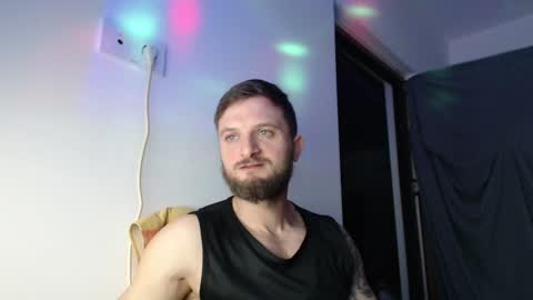Snapshot of colin_hopex chatting on 18, 1, 2025 colin hopex online show from 18, 1, 2025