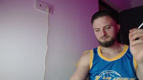 Snapshot of colin_hopex chatting on 19, 1, 2025 colin hopex online show from 19, 1, 2025