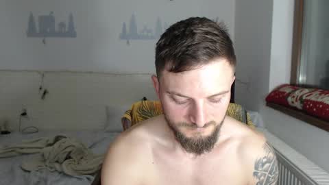 Snapshot of colin_hopex chatting on 25, 1, 2025 colin hopex online show from 25, 1, 2025