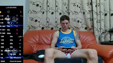 colin hopex  online show from 2, 11, 2025