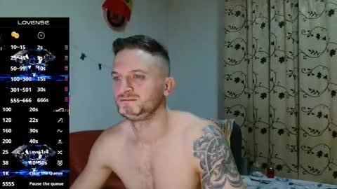 colin hopex  online show from 13, 11, 2025