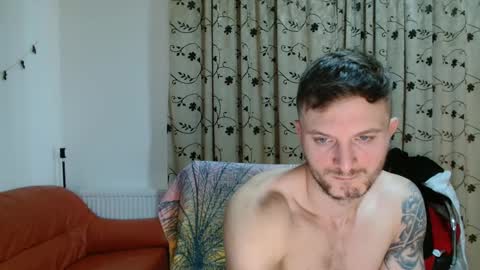 colin hopex  online show from 18, 11, 2025