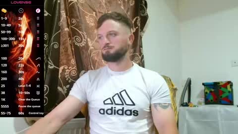 Snapshot of colin_hopex chatting on 23, 5, 2026 colin hopex online show from 23, 5, 2026