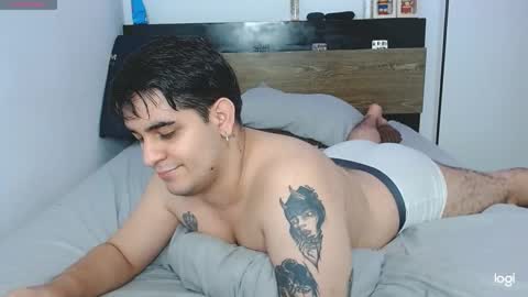 colin_lewisss online show from 2, 11, 2025