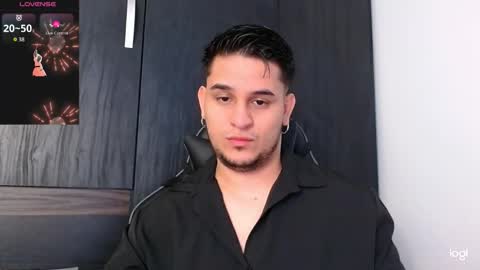 Snapshot of colin_lewisss chatting on 18, 1, 2026 colin_lewisss online show from 18, 1, 2026